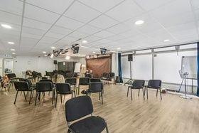 Photo de notre annonce de Vente bureaux 1 179,21 m² à Paris à 6 484 500 € par Opti Real