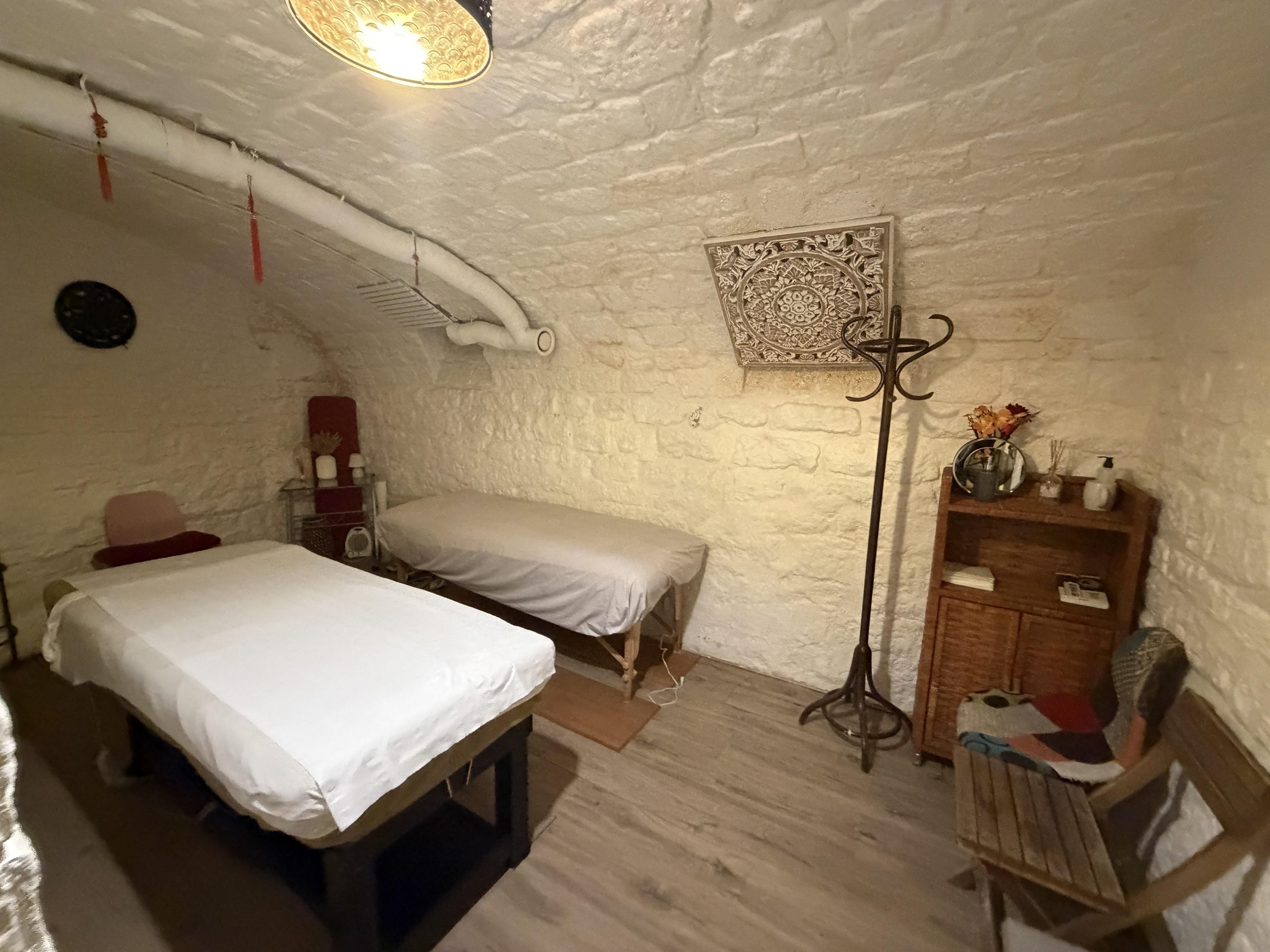 Photo de notre annonce de Vente local commercial 84 m² à Paris à 357 € par Opti Real