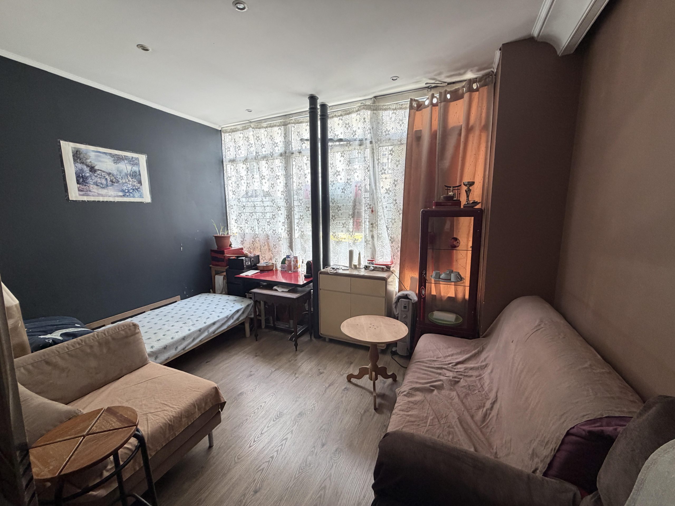Photo de notre annonce de Vente local commercial 84 m² à Paris à 357 € par Opti Real
