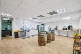 Photo de notre annonce de Vente bureaux 1 179,21 m² à Paris à 6 484 500 € par Opti Real